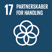 17 - partnerskaber for handling